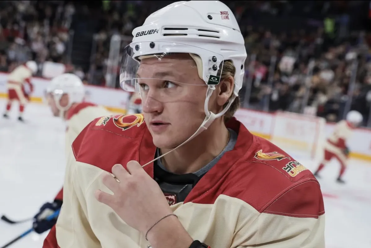 Coup de tonnerre : l’avenir de Kirill Kaprizov fait trembler la LNH