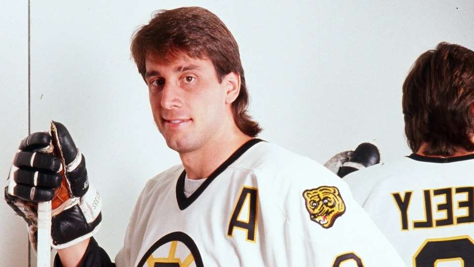 Neely is regarded as one of the greatest power forwards to play the game