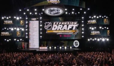 Who the Calgary Flames Protect in a Hypothetical Expansion Draft