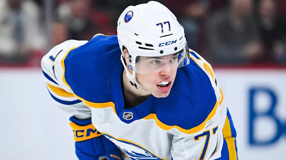 David Kirouac-Imagn Images