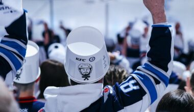 KFC Canada Suits Up for the Whiteout with Kyle ‘F’ Connor Bucket Takeover