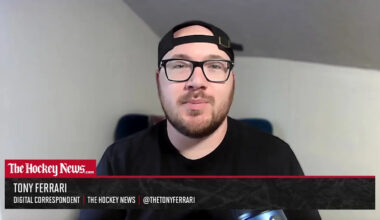 Canada Names 30 For National Team Camp To Help Form Olympic Roster