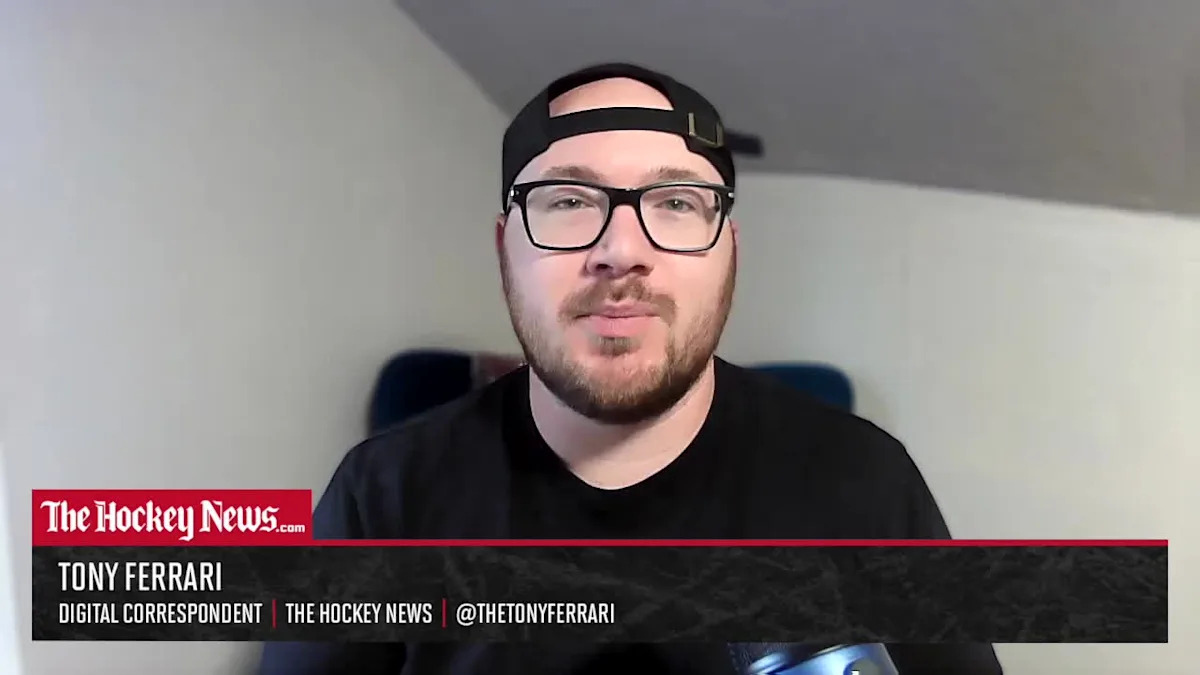 Canada Names 30 For National Team Camp To Help Form Olympic Roster