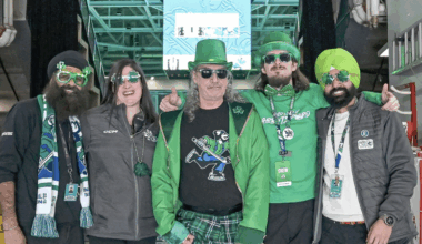 Abbotsford Centre hiring for all kinds of positions ahead of 2025-26 Canucks season | Fraser Valley Today