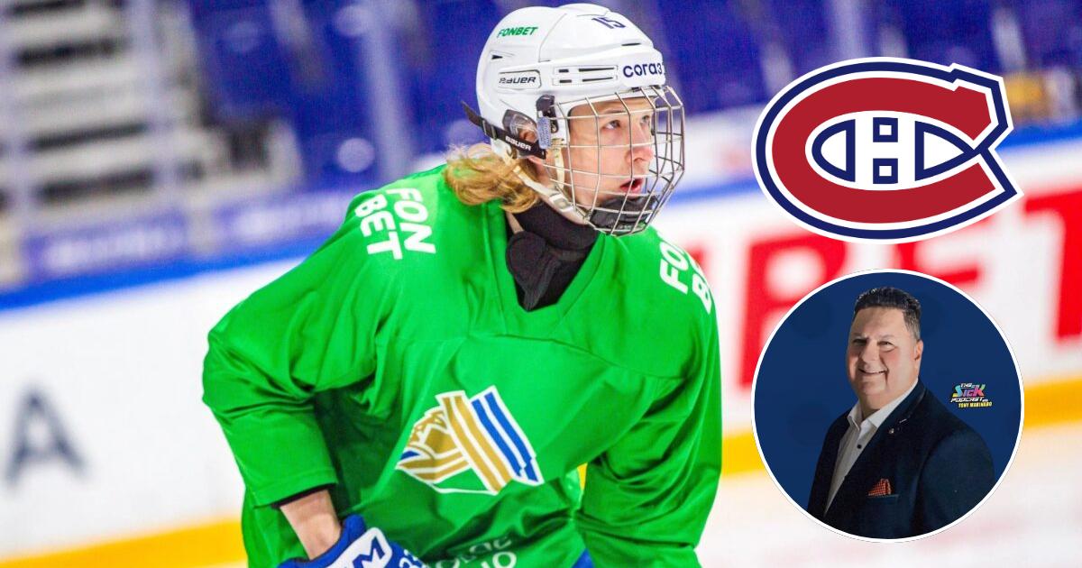 Alexander Zharovsky marque, Tony Marinaro s’incline