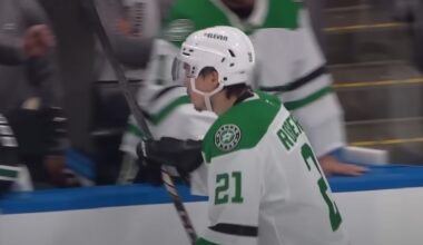 Calgary Flames Trade Target: Stars Winger Jason Robertson