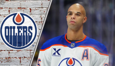 Are the Edmonton Oilers really considering trading Darnell Nurse? Get the latest on the Darnell Nurse rumors and what it could mean for the team's future.