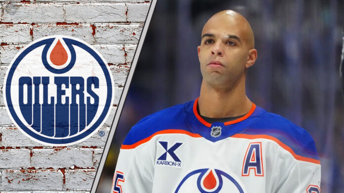 Are the Edmonton Oilers really considering trading Darnell Nurse? Get the latest on the Darnell Nurse rumors and what it could mean for the team's future.