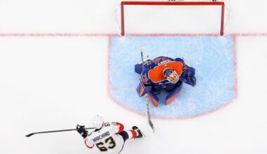 How to watch Oilers-Panthers Stanley Cup Finals Game 3 for free