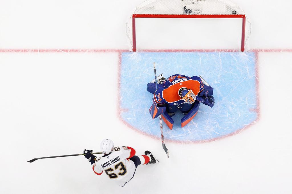 How to watch Oilers-Panthers Stanley Cup Finals Game 3 for free