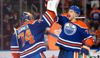 Can Edmonton Oilers find ever elusive 2.5% solution in their bottom-end prospects?