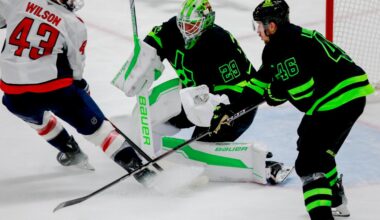 Stanley Cup: What are Dallas Stars odds?