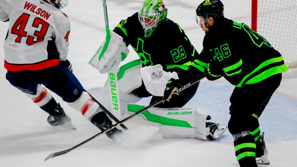 Stanley Cup: What are Dallas Stars odds?