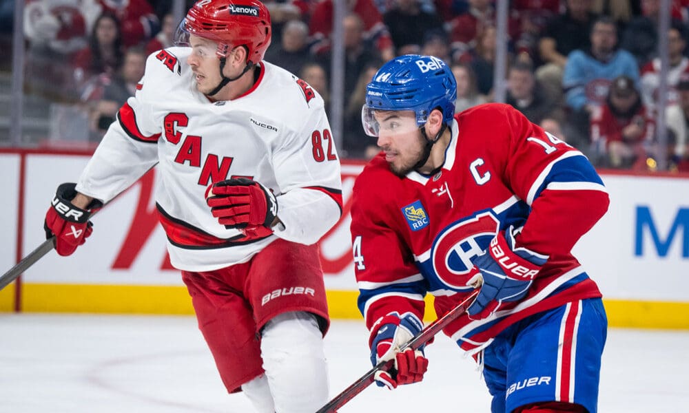 Team Canada Hopefuls, Konyushkov, Mooney