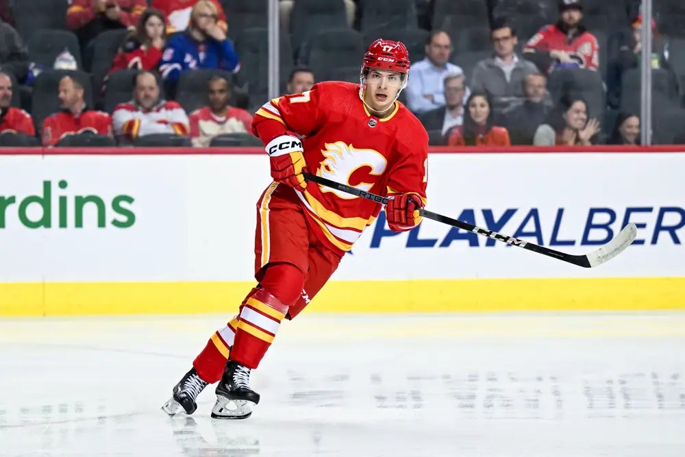 Calgary Flames Best and Worst Contracts