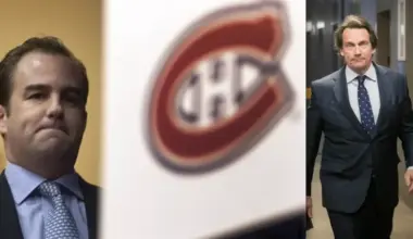 Douche froide à TVA Sports: la fin du hockey est annoncée