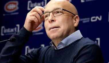 Douche froide évitée : Kent Hughes esquive le pire fiasco