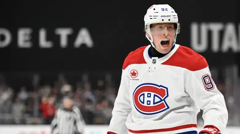 Douche froide pour Patrik Laine: Cogeco ouvre la porte à une transaction