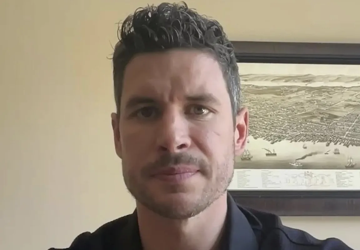 Drame à Pittsburgh : le compte à rebours de Sidney Crosby est commencé