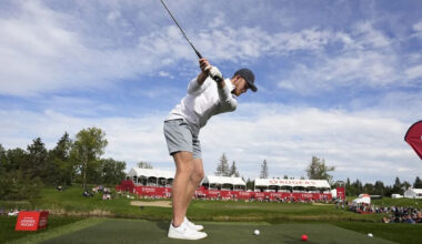 Common ground for Battle of Alberta goalies