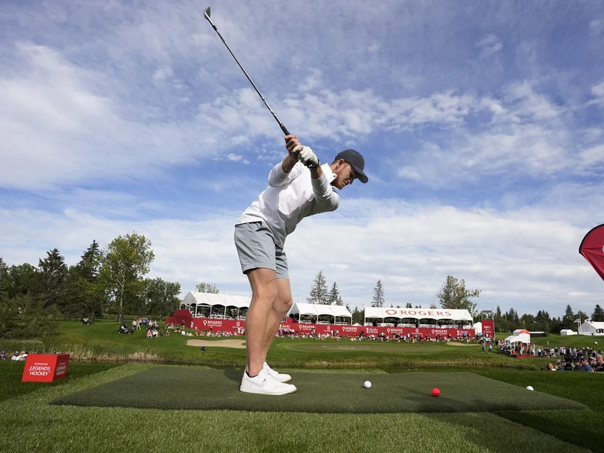 Common ground for Battle of Alberta goalies