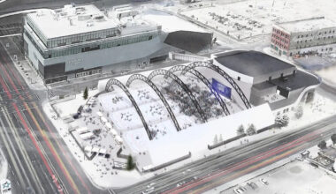 Edmonton scores a win with final event park deal, despite some shortcomings