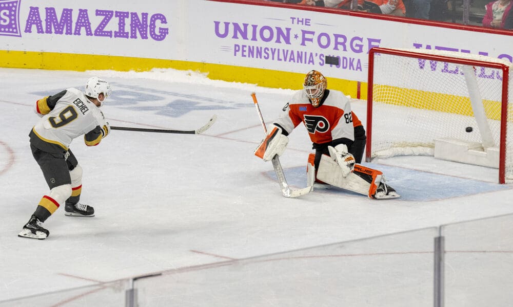 Could Jack Eichel Be a Realistic Possibility Next Summer?