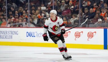 PhHN Daily: Flyers Defense; McTavish Update; Tkachuk Rumors