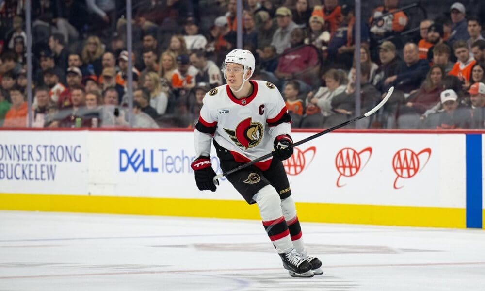 PhHN Daily: Flyers Defense; McTavish Update; Tkachuk Rumors