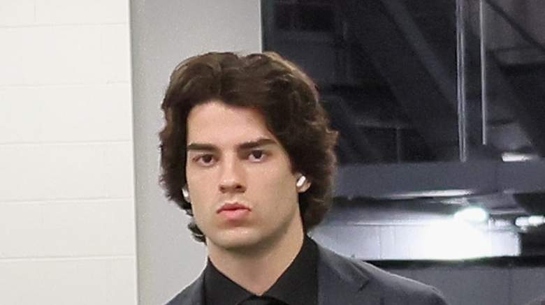 The Toronto Maple Leafs could land a promising RFA forward in an interesting 1-for-1 swap, potentially solving an issue for both clubs.