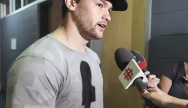 Excitation à Brossard: attention à Jonathan Drouin