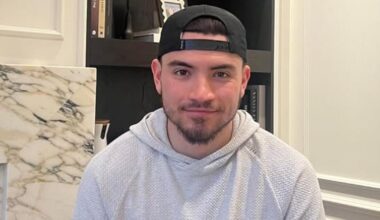 « Je ne savais pas que Nick Suzuki était aussi bon que ça »