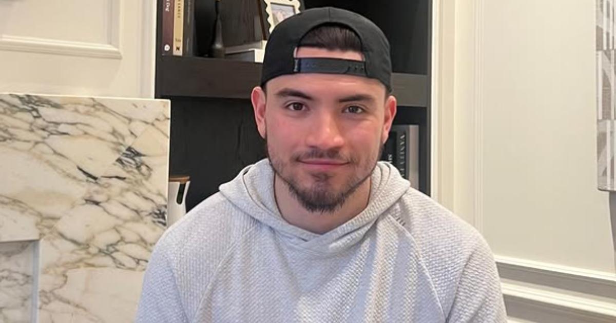 « Je ne savais pas que Nick Suzuki était aussi bon que ça »