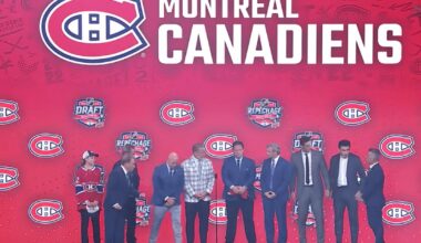 Retour sur la cuvée 2023 du Canadien : un repêchage plus payant qu’on le croyait