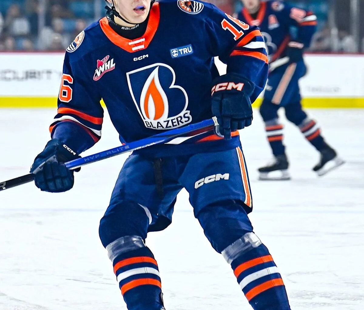 Edmonton Oilers muster new arsenal of young guns. Will it work out this time?
