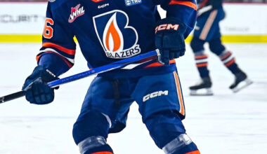 Edmonton Oilers muster new arsenal of young guns. Will it work out this time?