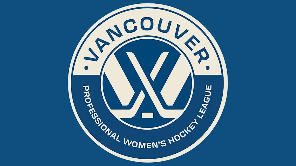 Organizers have unveiled the new temporary logo on Wednesday for the expansion Vancouver franchise.