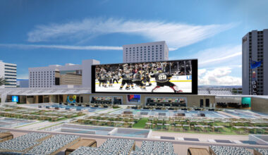 Stadium Swim to host upcoming Golden Knights watch party