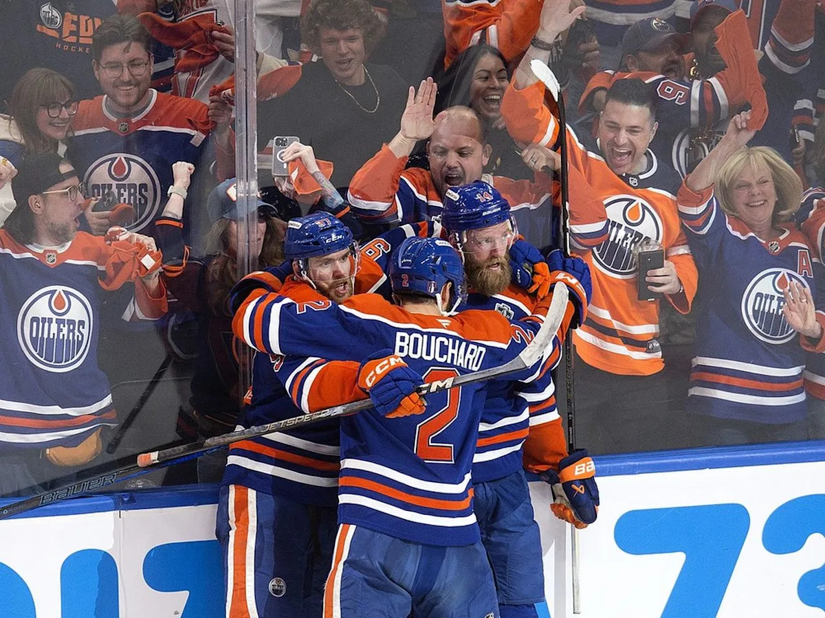 Have Edmonton Oilers run out of key ingredient to chase Stanley Cup?