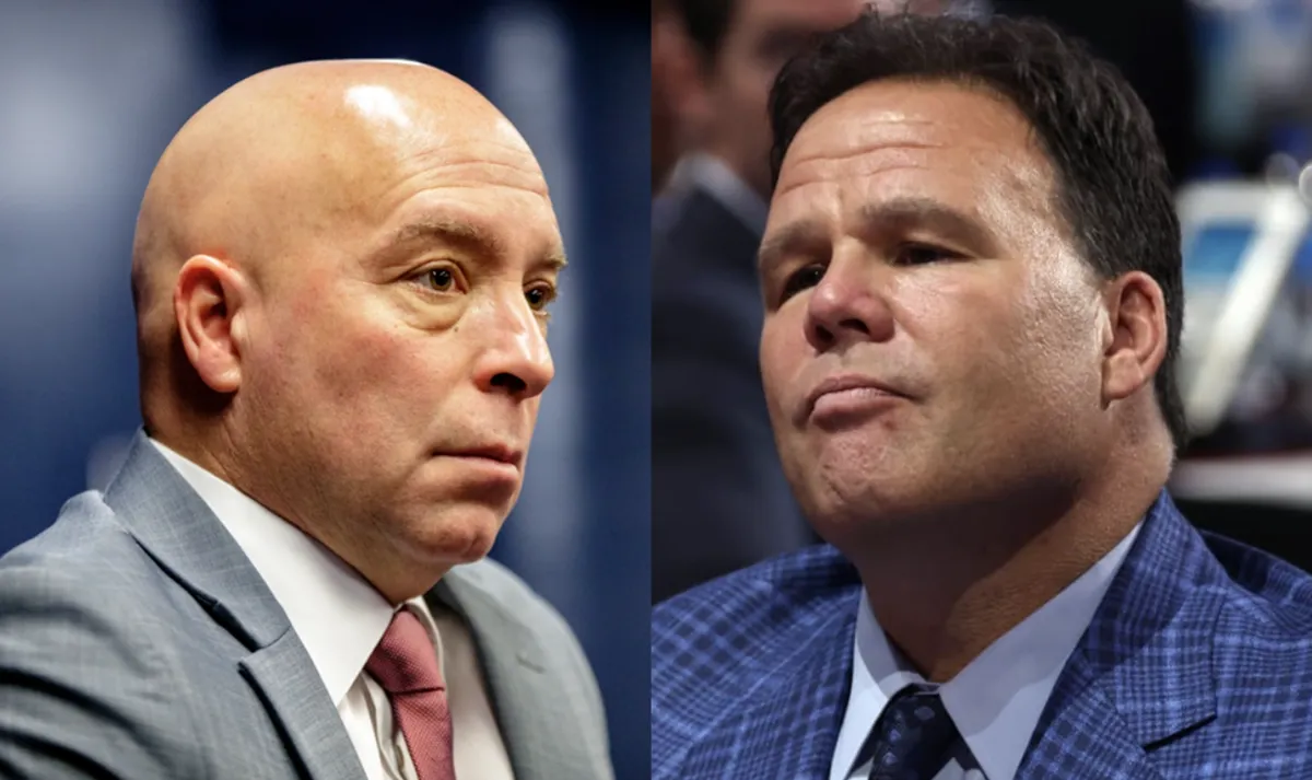 Facture salée pour Jeff Gorton et Kent Hughes : un cadeau empoisonné à Montréal