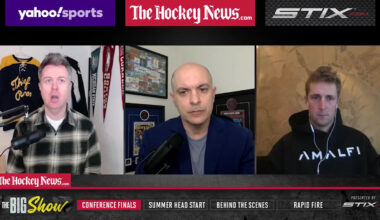 Clemson football OL Elyjah Thurmon talks about his recovery from his season-ending injury