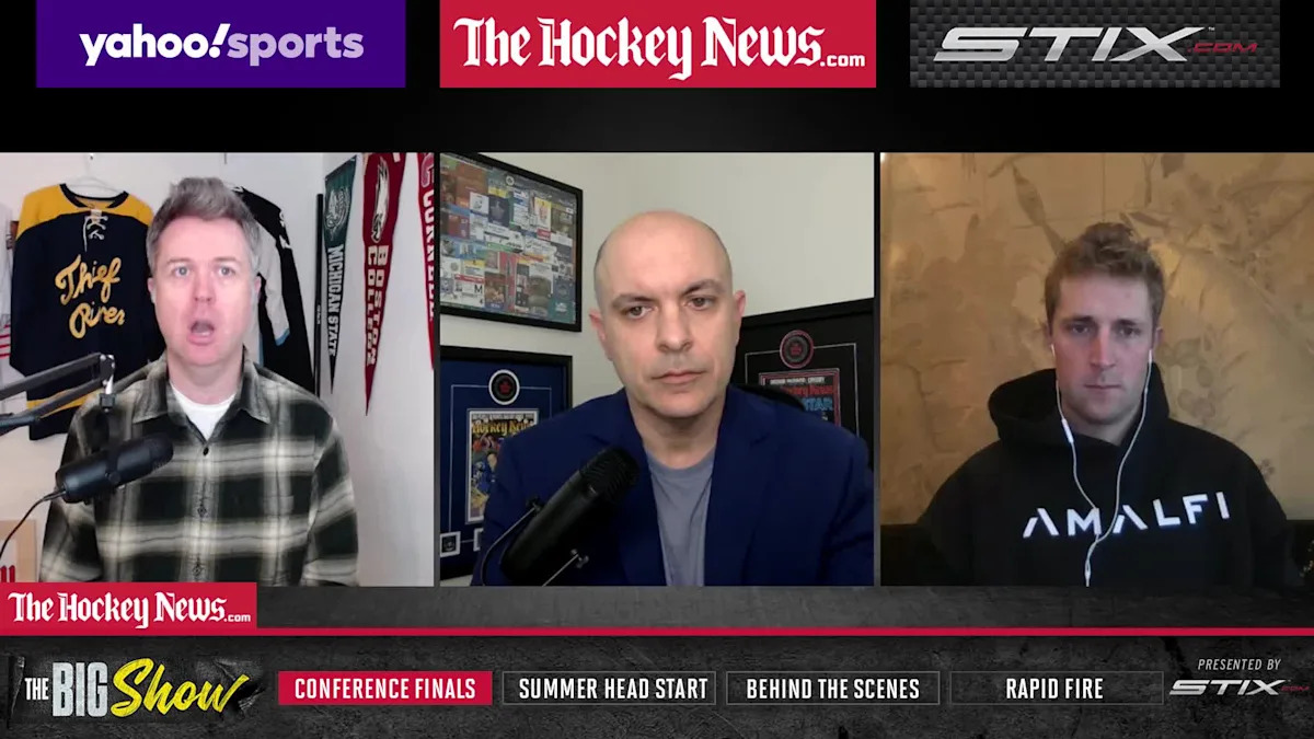 Clemson football OL Elyjah Thurmon talks about his recovery from his season-ending injury