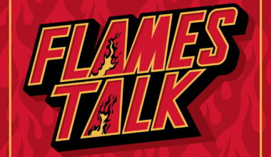 What Prospects Could Be in the NHL Mix This Season? - Flames Talk | Lyssna här