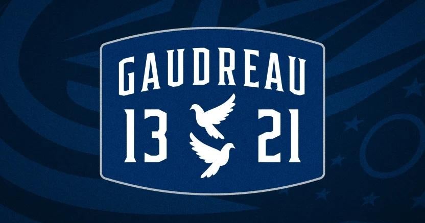 Columbus Blue Jackets reveal plans to honor Johnny Gaudreau during 2024-25 season