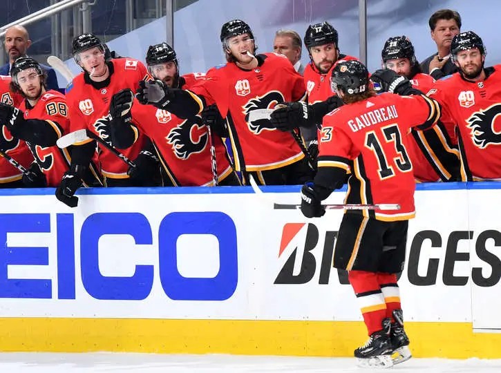One Year Ago: A Johnny Gaudreau Tribute