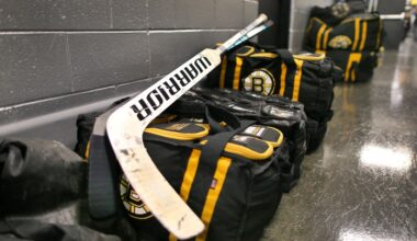 Morning Skate: Thinking International | Stanley Cup of Chowder