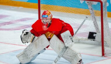 PensBurgh Top-25 under 25: No. 10 Sergei Murashov