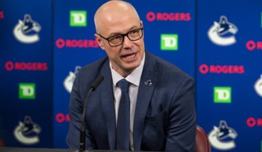 Rutherford press conference