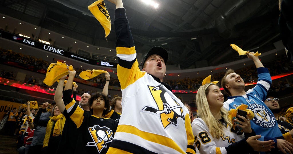 Penguins to host annual Fan Appreciation Night celebration during final home game against Capitals