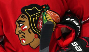 Chicago Blackhawks fired employee for being gay, lawsuit claims